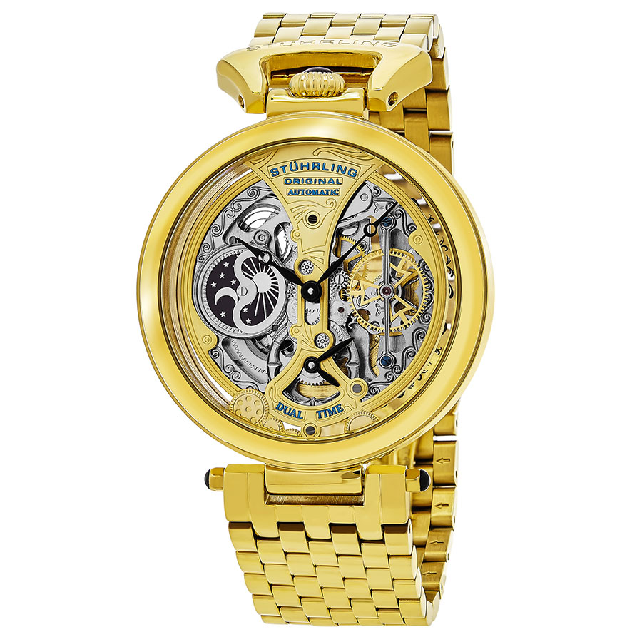 Часы Stuhrling Original Legacy 797.02
